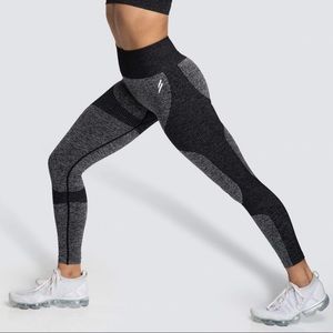 Doyoueven leggings womens size large